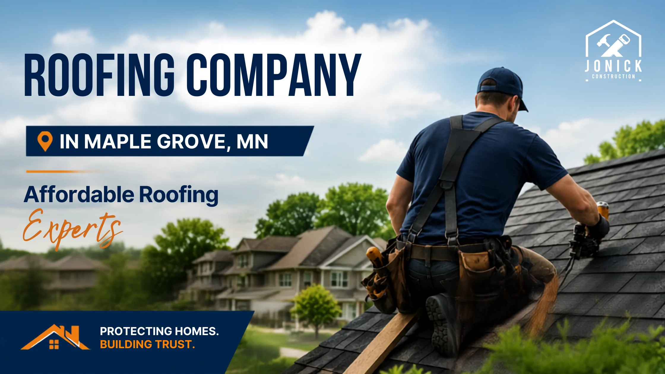 affordable roofing experts